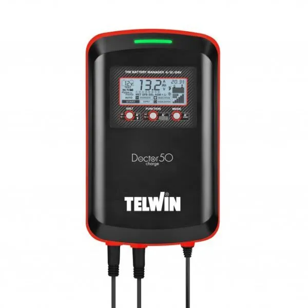 STARTER CABLES DRIVE MINI, 13000 and 9000 TELWIN