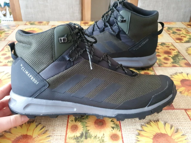 Adidas terrex on sale tivid mid cp