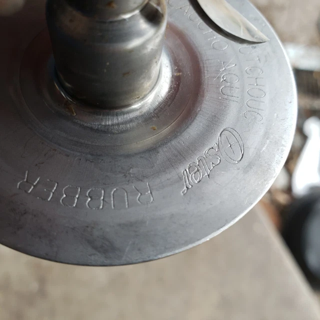 OSTER DURALAST CLASSIC Blender Genuine Replacement PartsBlade, Gasket