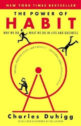 Charles Duhigg Power of Habit (Gebundene Ausgabe)  (US IMPORT)