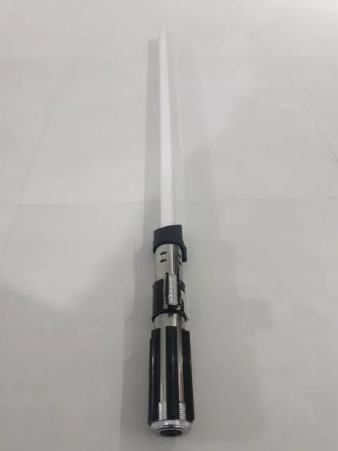 Darth Vader FX Lightsaber star wars replica Sabre dark vador Master Replicas MR