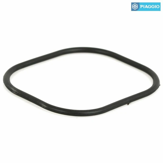 Joint Torique Piaggio 827884 - Pour Couvercle De Pompe à Eau, Compatible Aprilia/Gilera/Piaggio 400-500