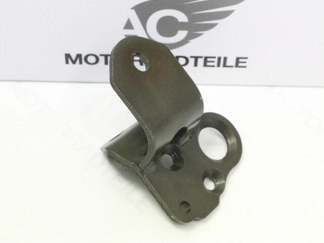 Serrure de selle pour Honda 750 VFR - RC24 main image 1