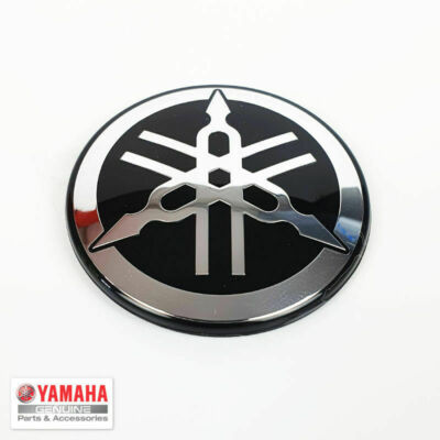 MF MF1441 Emblema Adesivo Fianchetto Laterale Originale per Yamaha TMAX 530 560 