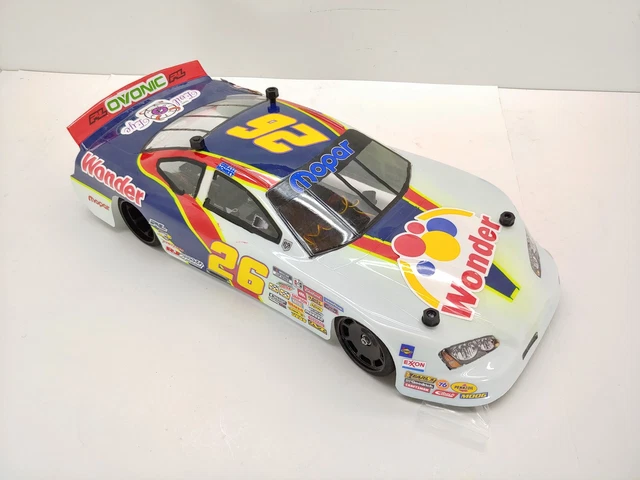 1/10RCボディ【TOYOTA GR86】 Voitures, motos, Modélisme RC véhicules, kits, Modélisme RC