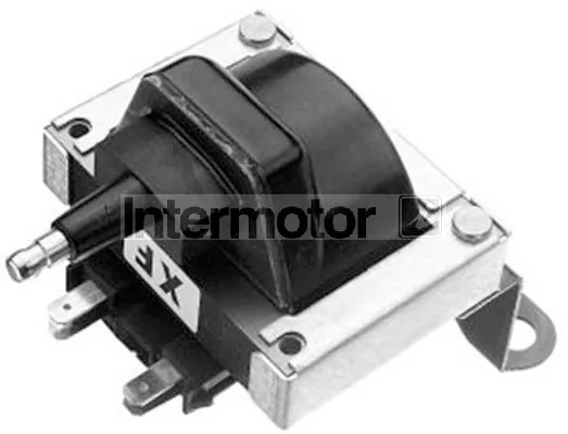 12626 Intermotor Ignition Coil Genuine Oe Quality Replacement