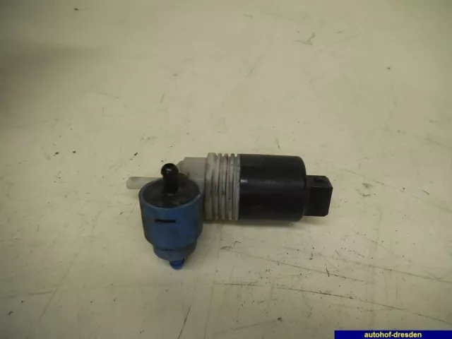 Scheibenwaschanlagenpumpe 1H6955651 VW GOLF III (1H1) 1.6