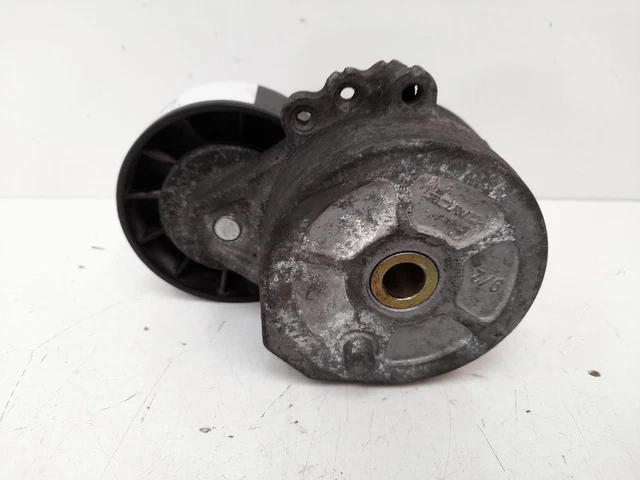 0829A4 galet tendeur pour CITROEN C4 GRAND PICASSO I 2.0 HD 138 2010 2778127