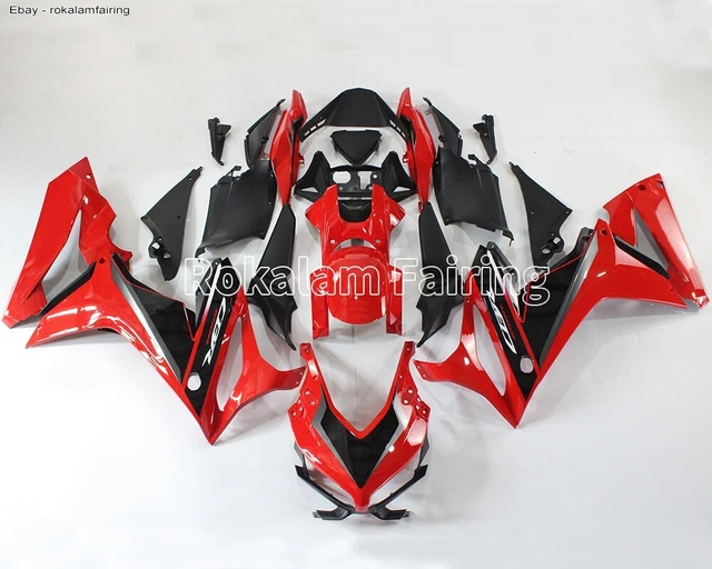 2019 cbr650