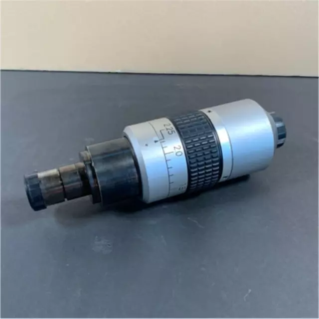 Nikon Zoom Lens for Microscope 0.9-2.25X 0901