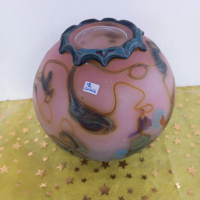 Vase boule en verre transparent pour sublimer votre maison – DécoVase