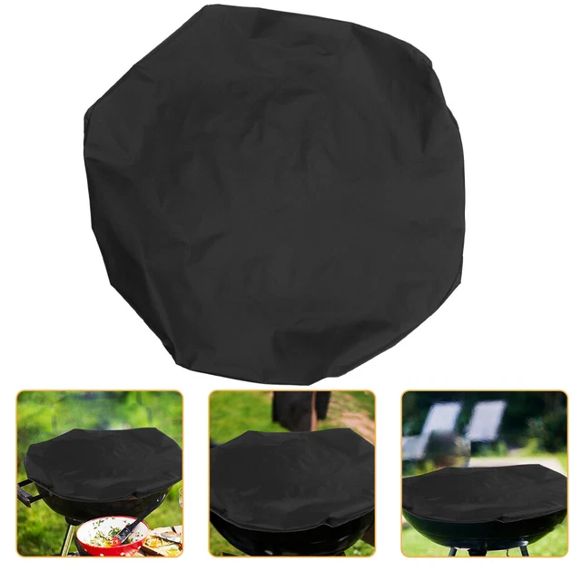 Copertura per griglia da 122 cm, adatta per Weber, Char-Broil, Nexgrill