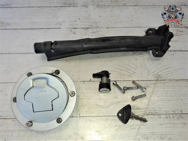 BMW R 1100 RT ABS Dal 1996 al 2001