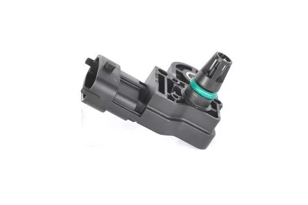 BOSCH Map Sensor for Iveco Daily 3.0 Litre Diesel March 2014 to Present