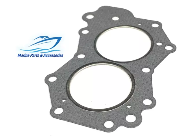 Head Gasket FOR Johnson Evinrude OMC 5 5.5 6 HP 18-2961 Replaces 329103 306204