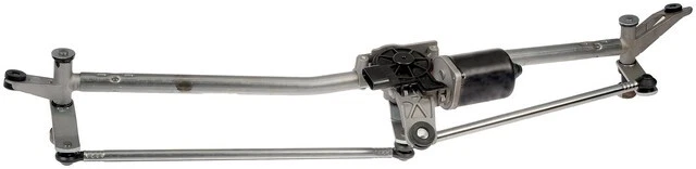 Dorman   Oe Solutions Windshield Wiper Motor And Linkage Assembly