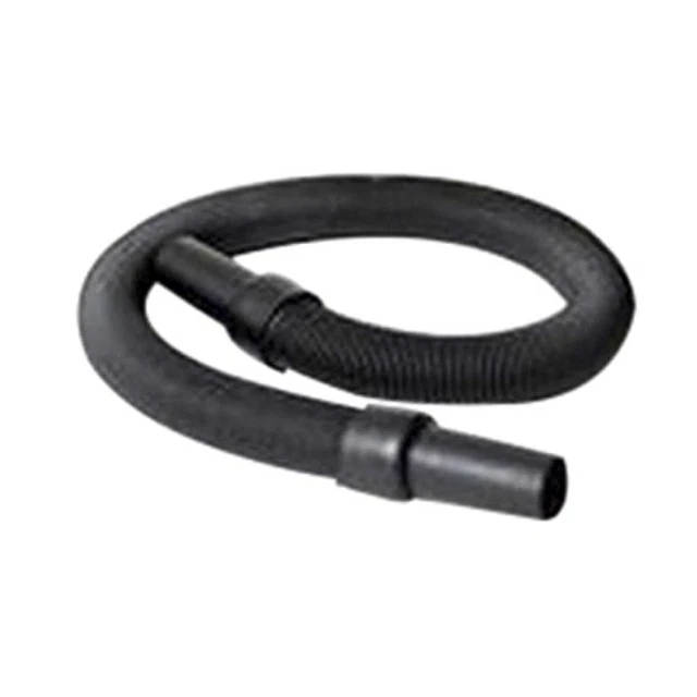 Atrix & 3M AJM497 Compatible 6 Foot black ESD-Safe Toner Proof Stretch Hose 1 ea
