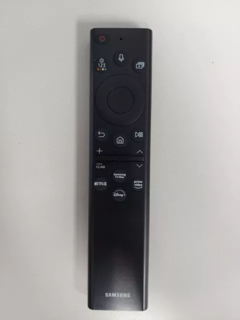 SAMSUNG BN59-01391A Smart Voice Solar TV Remote - Brand New Original  BN5901391A
