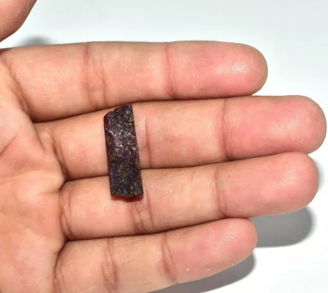 Natural Raw Quality Sugilite Rough Specimens, South Africa Crystal Gemstone Raw,