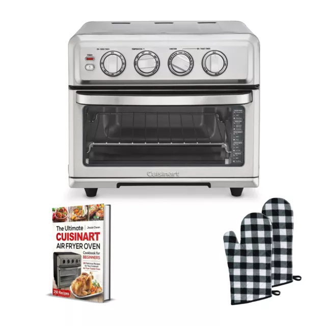 https://www.picclickimg.com/rwEAAOSw3kFlJHun/Cuisinart-TOA-70-Airfryer-Toaster-Oven-Grill-Stainless-Steel.webp