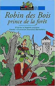 Robin des Bois von Collectif | Buch | Zustand sehr gut