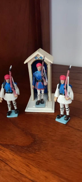Fusilier légion du midi 1805 Chronos Miniatures 54mm
