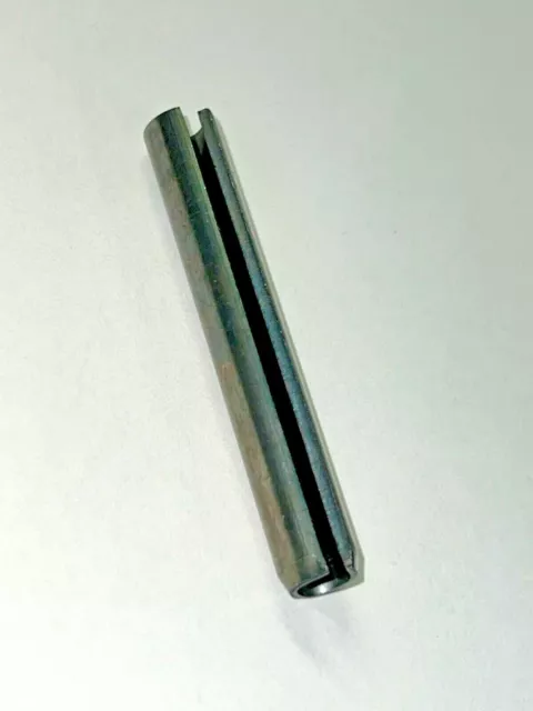 R3080135 Split Pin for Massey Ferguson, Hesston, New Idea and Rossi Tedder