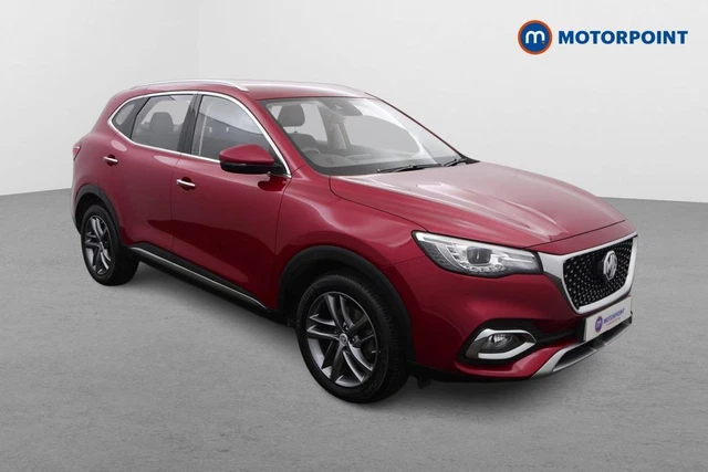 2021 Mg Motor Uk HS 1.5 T-GDI Excite 5dr DCT Hatchback Petrol Automatic