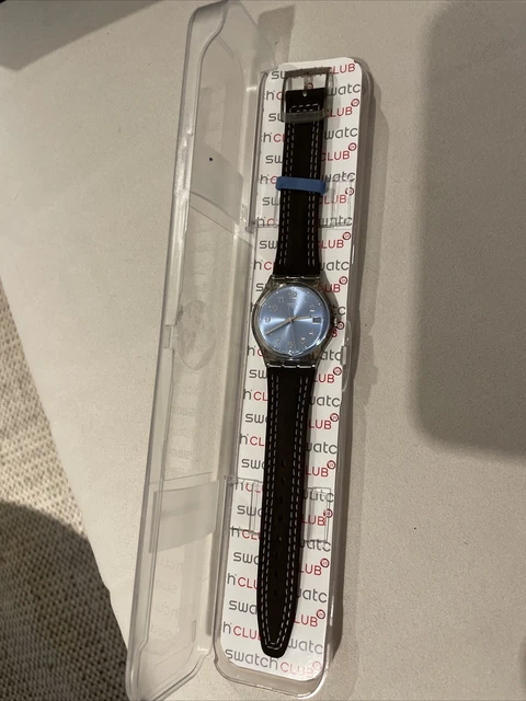 SWATCH GM415 EUR 69,00 PicClick IT