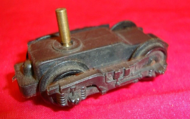 Bloc Supérieur Bogie Lima Réf. 130-07 - Échelle N 1/160 - Voie Normale - Comme Neuf