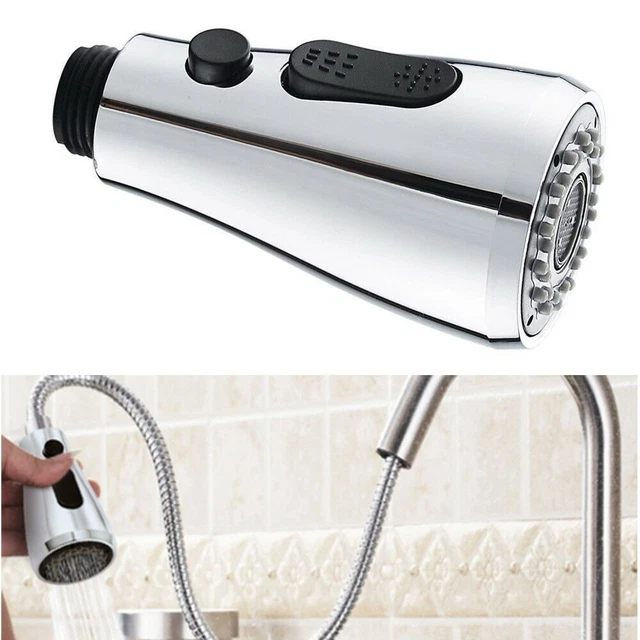 Verbinder Sprühkopf G1 / 2 " Universal Waschbecken Wasserhahn Ersetzen Küche
