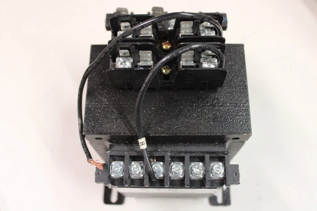 Eaton USD C0250E6UFB Control Transformers EA
