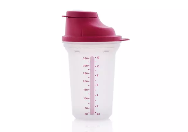 Shaker 350 ml ***TUPPERWARE*** Neuf