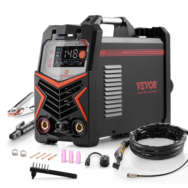 Arbeitswerkzeuge WS-250 Elektroschweißgerät Wig/Lichtbogenschweißgerät