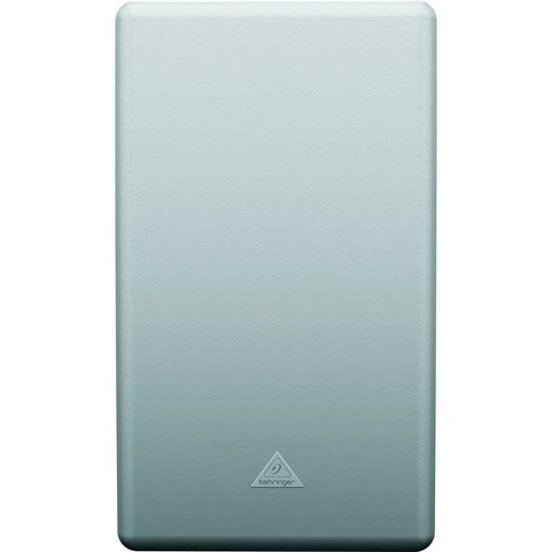 BEHRINGER EUROCOM SERIES CL2596-WH AV Speaker -White -15 inch 2 Way £ ...