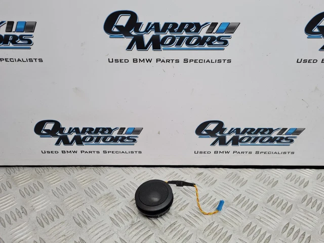 BMW Harman Kardon HiFi Hochtöner Lautsprecher passt 3er E91 E92 E93 9224378