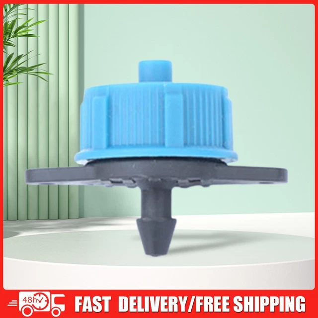 Antelco 2 GPH Drip Irrigation Pressure Compensating Emitter