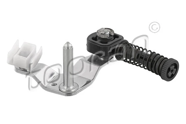 TOPRAN Reparatursatz Schalthebel 111 333 für AUDI VW GOLF A3 SKODA SEAT 4 1J1 1
