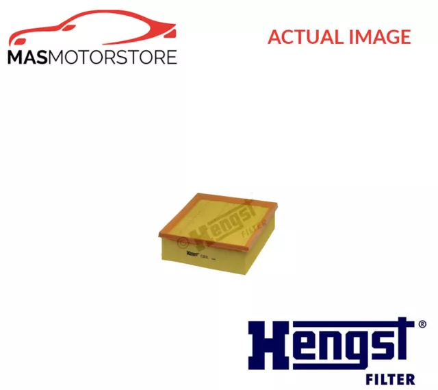 Engine Air Filter Element Hengst Filter E380L P New Oe Replacement
