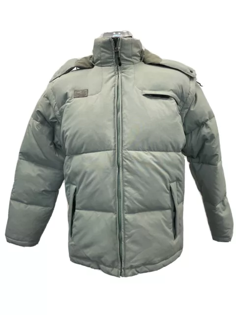 Fila Giubbotto Uomo Jacket Men Jhf31