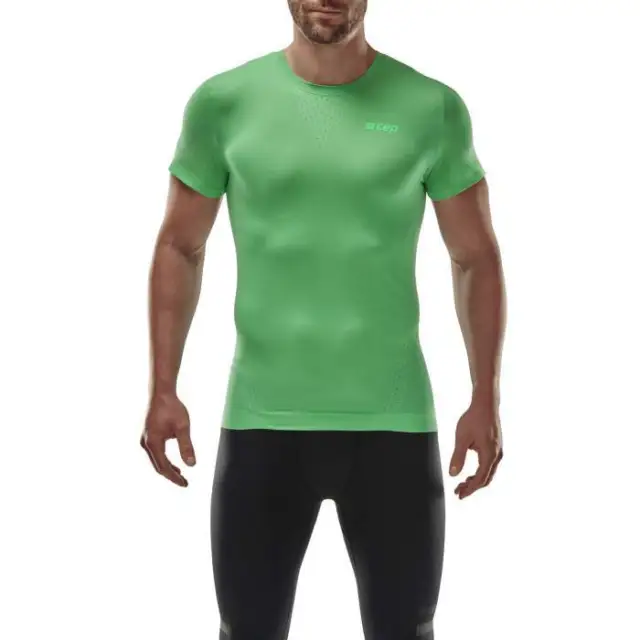 Run Ultralight Shirt - Maglietta Running da Uomo