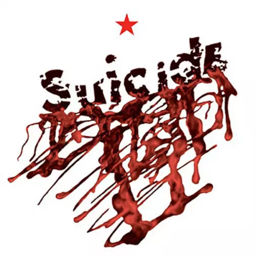 Suicide Suicide (Vinyl) 12" Remastered Album