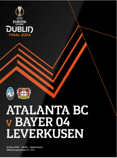 Melhores jogos da Europa League 2023/24: Qual é o seu favorito