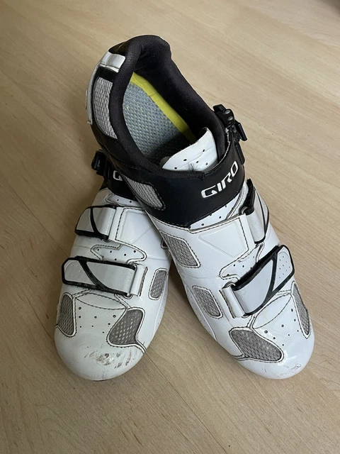Giro Trans Road Cycling Shoe Size UK11