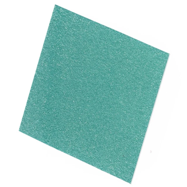 Carta Visore Campo Magnetico Verde - 25x35mm, 40x45mm, 30x50mm Per Scienza - Foto 9