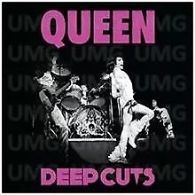 Deep Cuts Volume 1: 1973-1976 von Queen | CD | Zustand gut