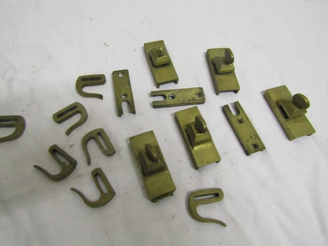 Noir) Crochet De Suspension En Métal De Haute Qualité Pour