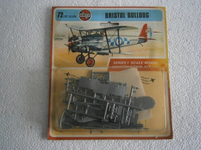 LM126 MACH2 GP 015 1/72 1:72 Maquette Avion militaire Amiot 351 / 354