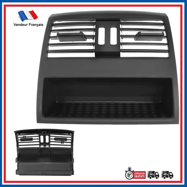 Engrenage moteur rideau arrière - métal et huile pour BMW 5