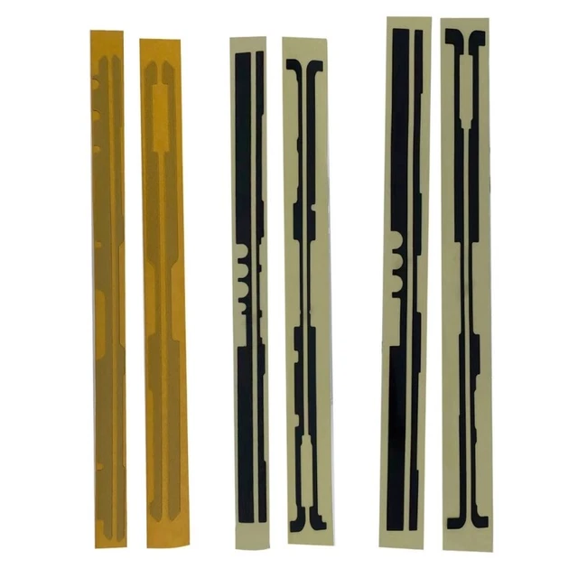1Set Adhesive For  Pro 3/4/5/6/7 LCD Display Screen Frame Glue